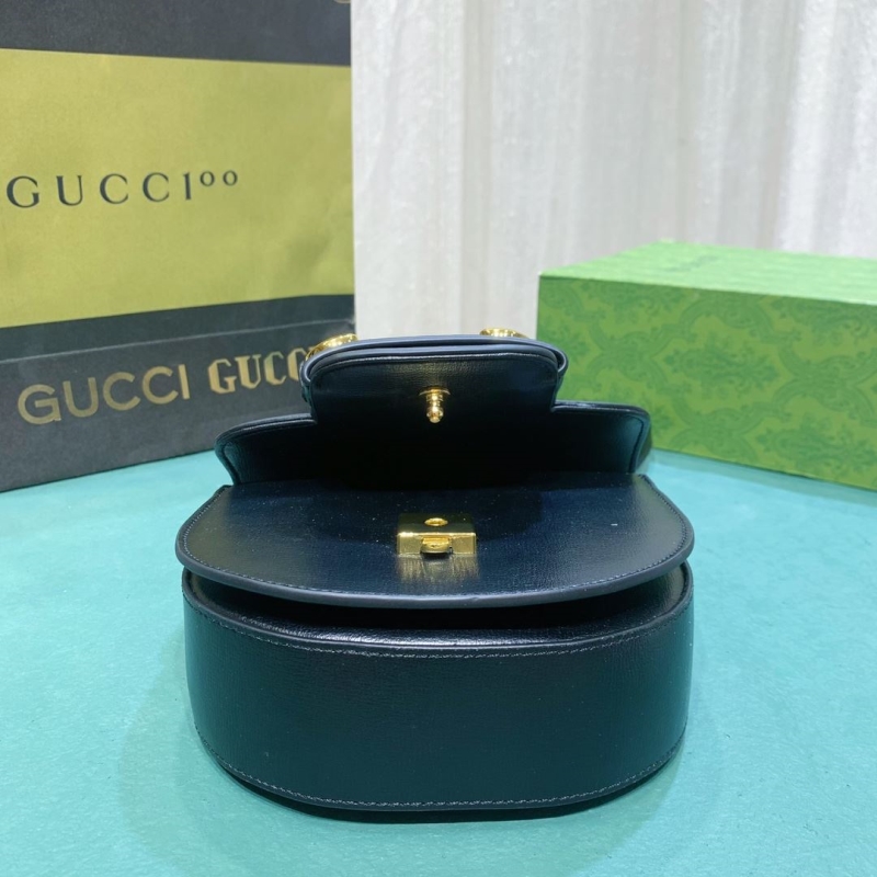 Gucci Top Handle Bags